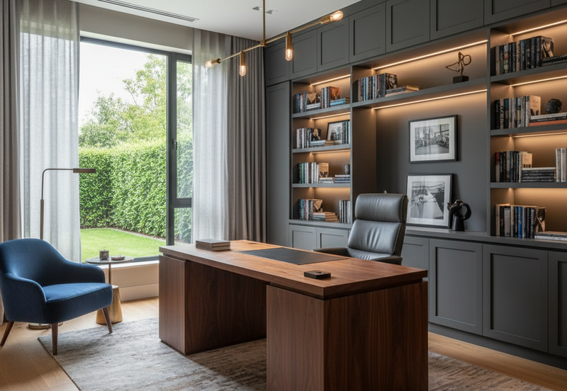 Desa ParkCity (Davinia)