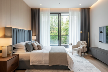 Desa ParkCity (Davinia)