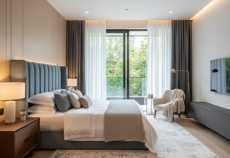 Desa ParkCity (Davinia)