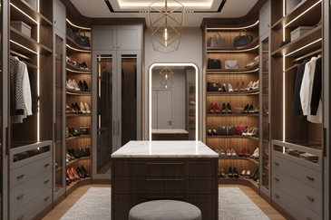 Desa ParkCity (Davinia)