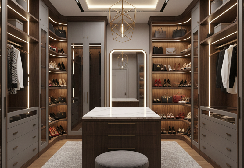 Desa ParkCity (Davinia)