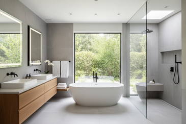 Desa ParkCity (Davinia)