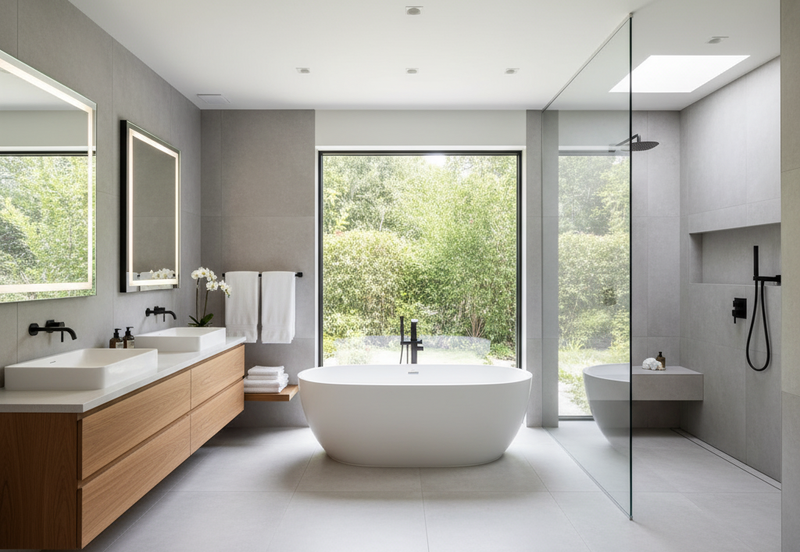 Desa ParkCity (Davinia)