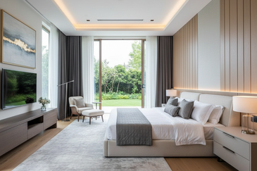 Desa ParkCity (Davinia)