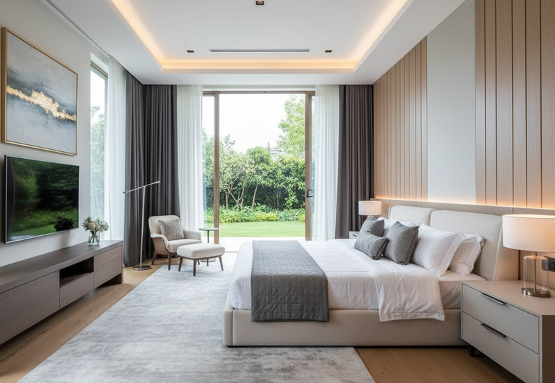 Desa ParkCity (Davinia)