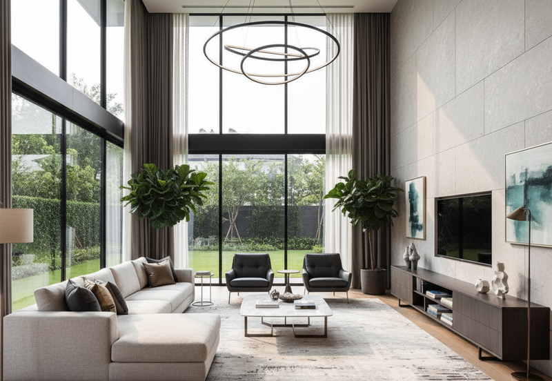 Desa ParkCity (Davinia)