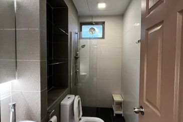 Desa ParkCity (Zenia)