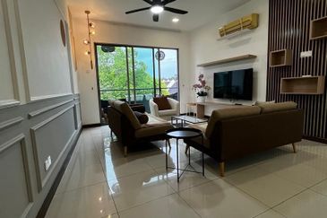 Desa ParkCity (Zenia)