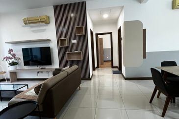 Desa ParkCity (Zenia)