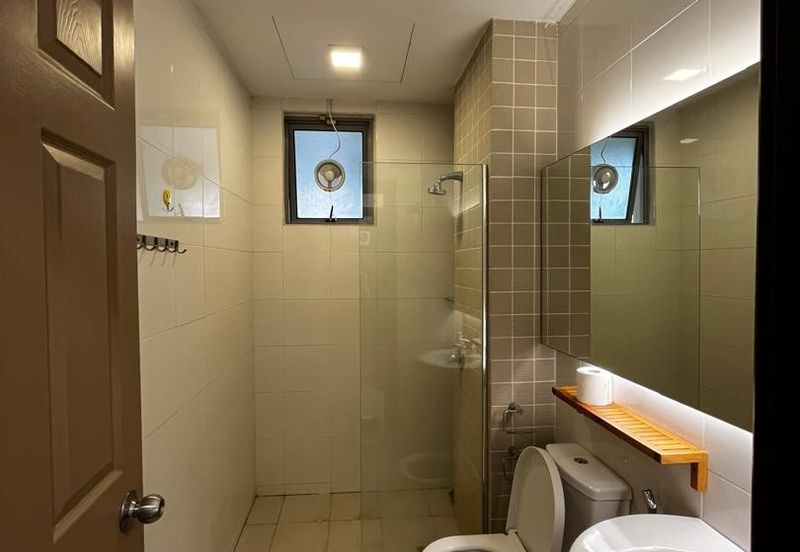 Desa ParkCity (Zenia)