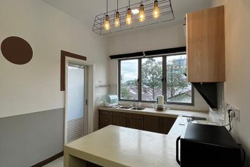 Desa ParkCity (Zenia)