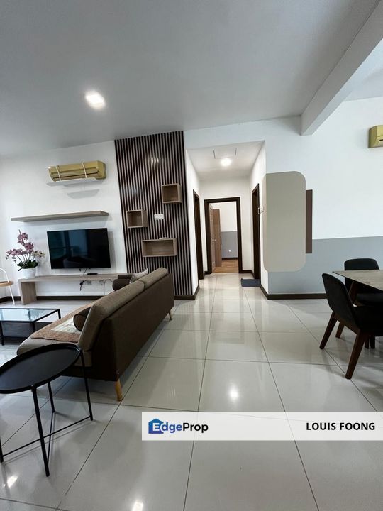 Zenia Garden Desa ParkCity Condo for Sale, Kuala Lumpur, Desa Parkcity