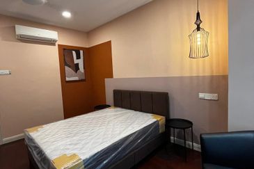 Desa ParkCity (Adiva)