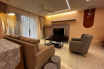 Desa ParkCity (Adiva)