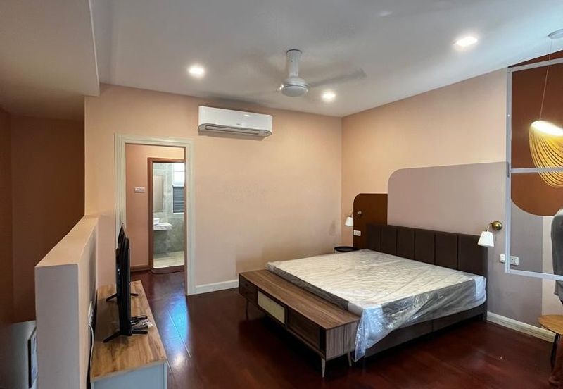 Desa ParkCity (Adiva)