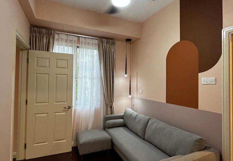 Desa ParkCity (Adiva)