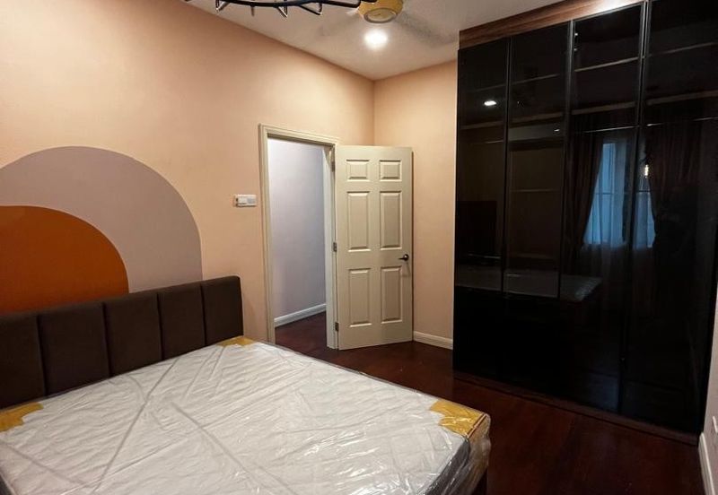 Desa ParkCity (Adiva)