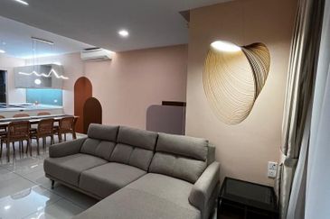 Desa ParkCity (Adiva)