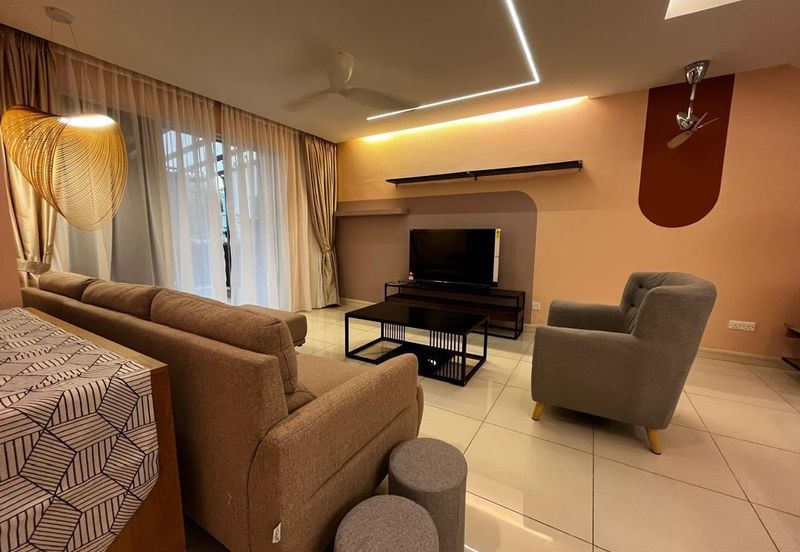 Desa ParkCity (Adiva)