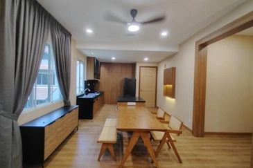 Desa ParkCity (Adora)