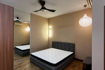 Desa ParkCity (Adora)