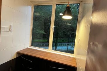 Desa ParkCity (Adora)