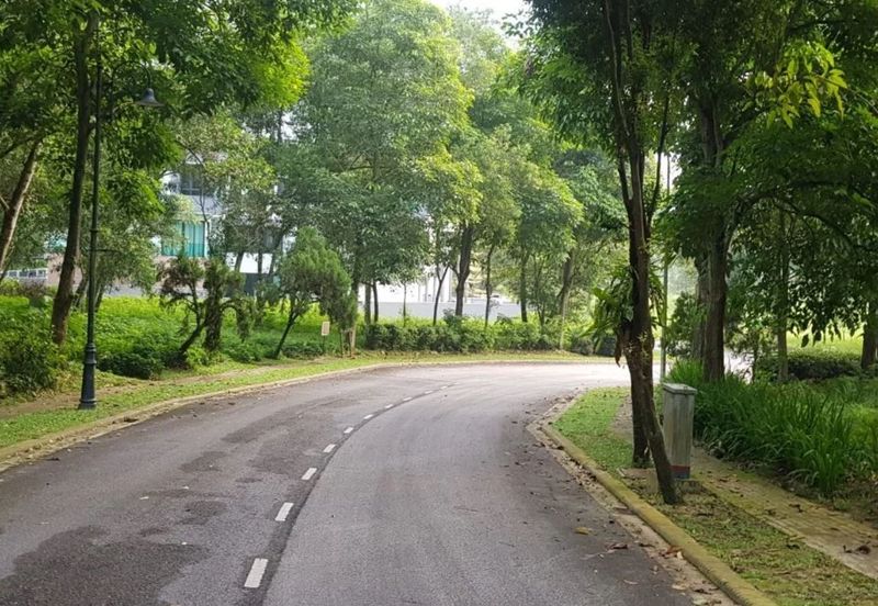 Country Heights Damansara