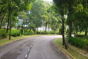 Country Heights Damansara