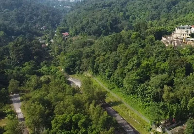 Country Heights Damansara