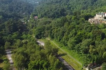 Country Heights Damansara