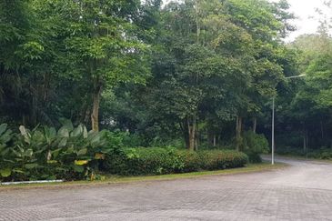 Country Heights Damansara