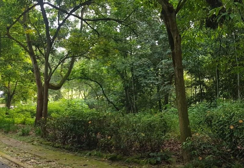 Country Heights Damansara