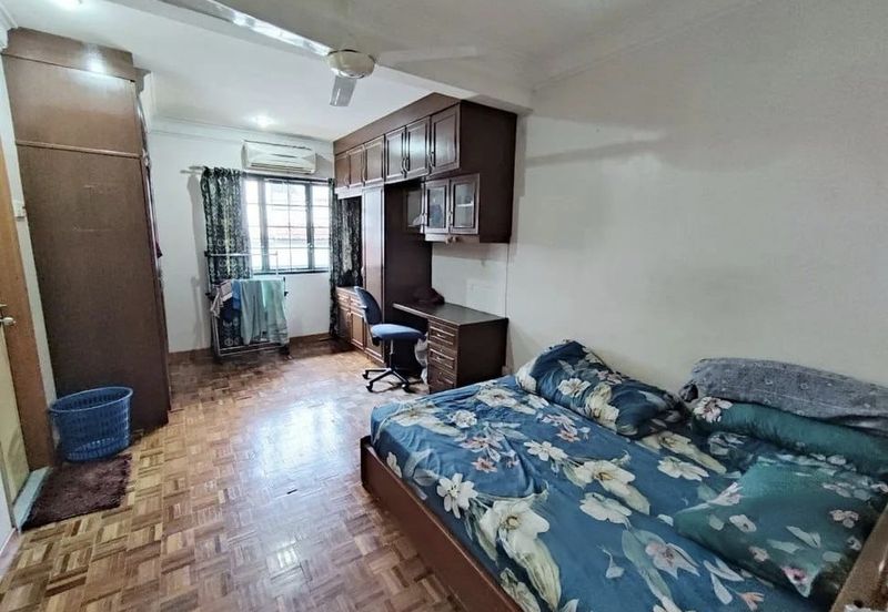 Seksyen 9, Kota Damansara