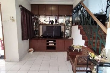 Seksyen 9, Kota Damansara