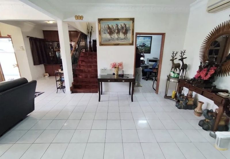 Seksyen 9, Kota Damansara