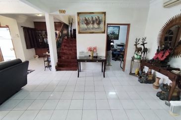 Seksyen 9, Kota Damansara