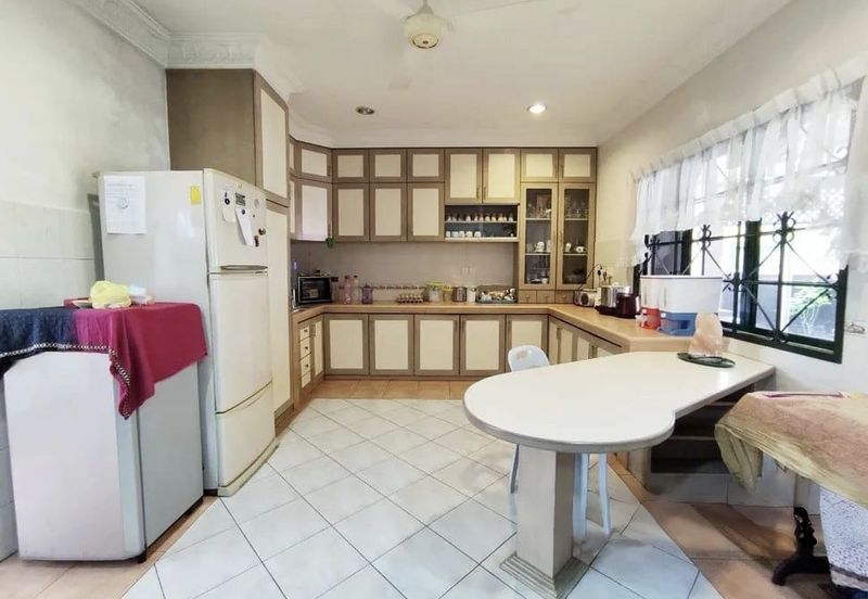 Seksyen 9, Kota Damansara