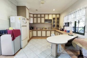 Seksyen 9, Kota Damansara