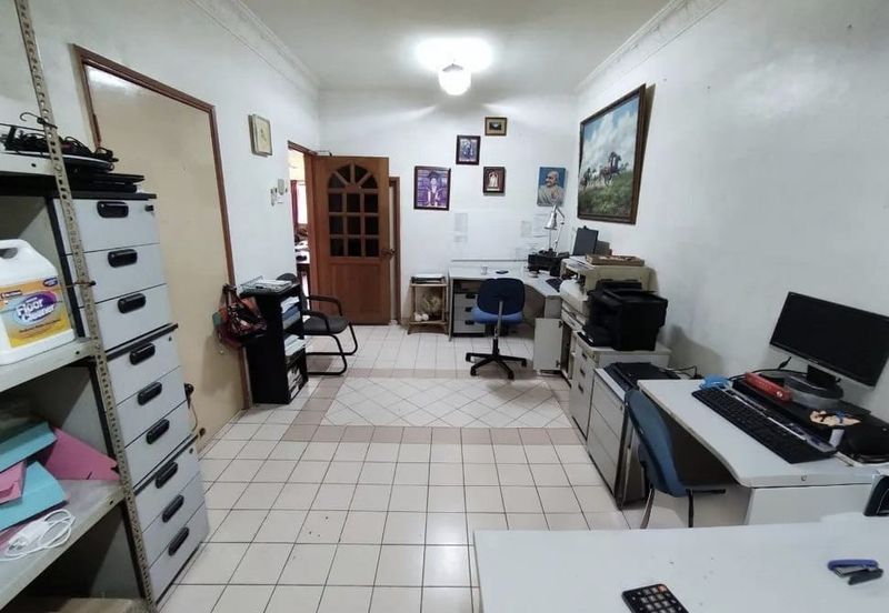 Seksyen 9, Kota Damansara