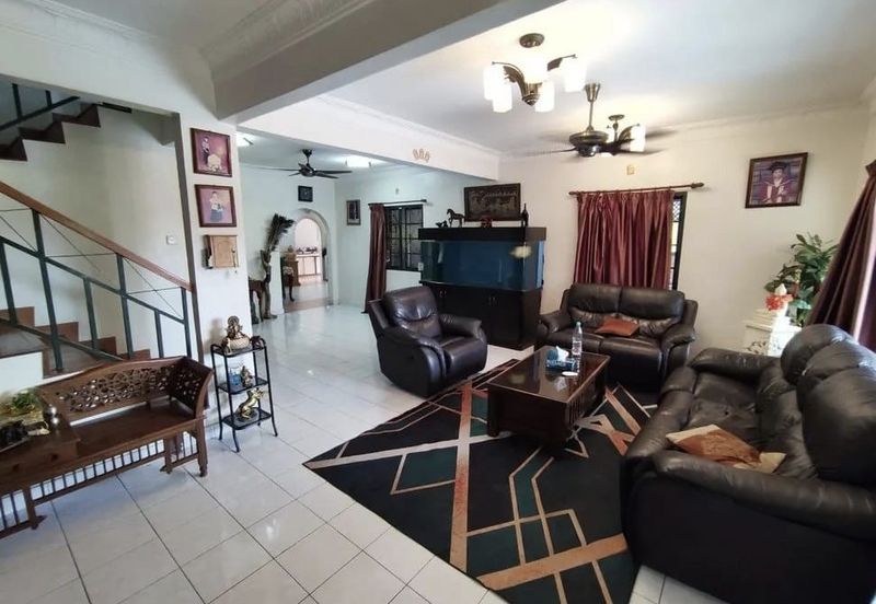 Seksyen 9, Kota Damansara