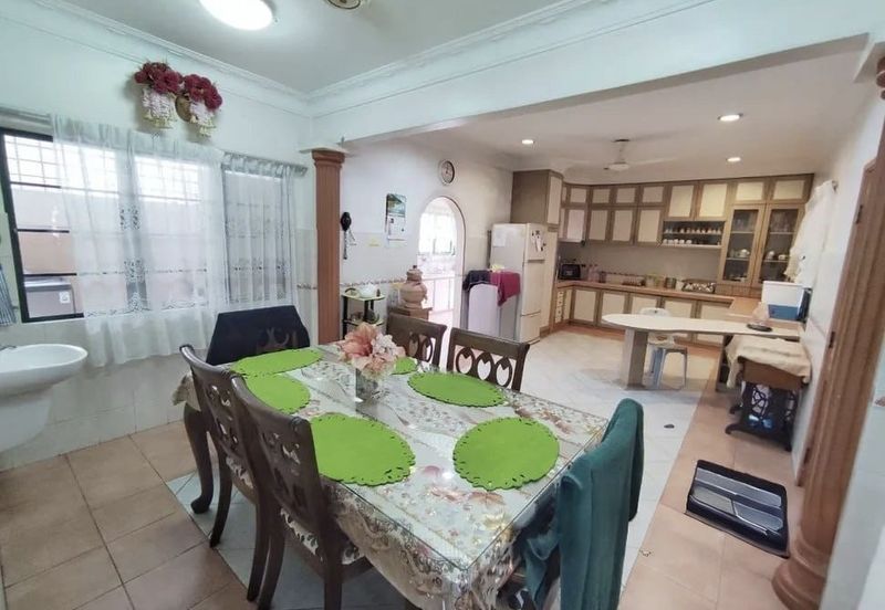 Seksyen 9, Kota Damansara