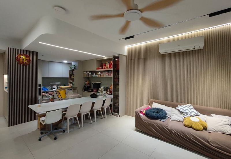 The ERA @ Duta North