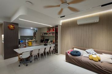 The ERA @ Duta North