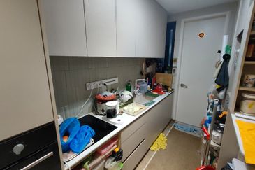 The ERA @ Duta North