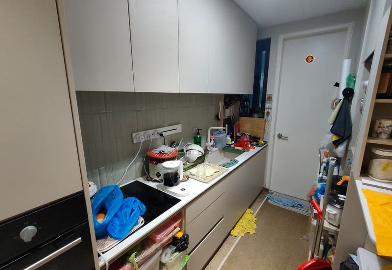 The ERA @ Duta North