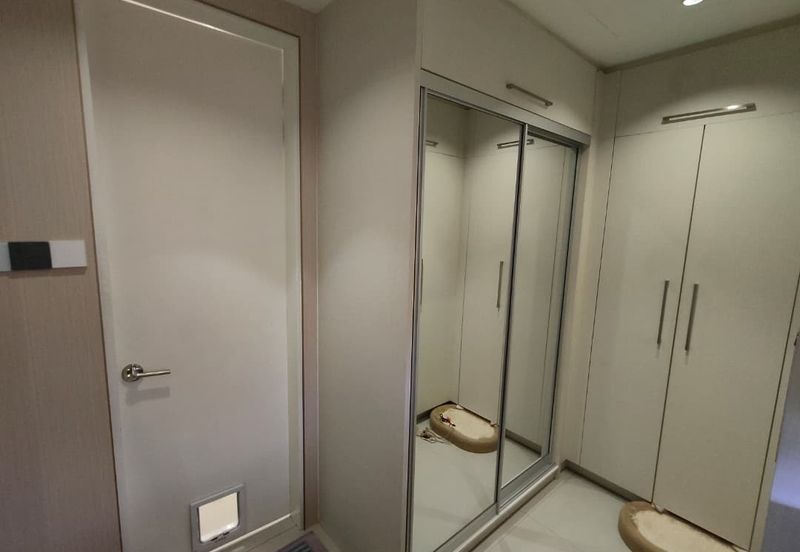 The ERA @ Duta North