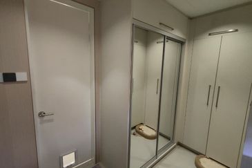 The ERA @ Duta North