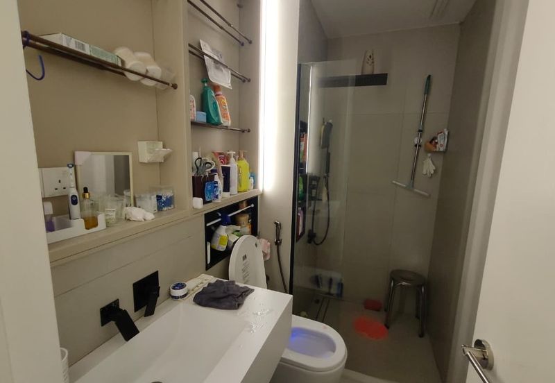 The ERA @ Duta North