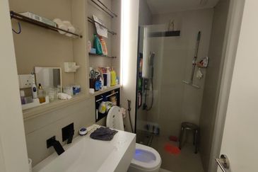 The ERA @ Duta North