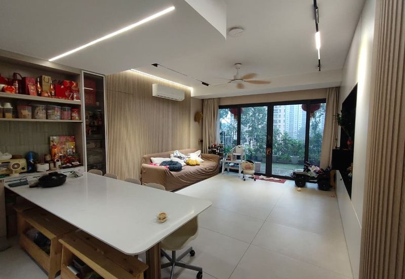 The ERA @ Duta North